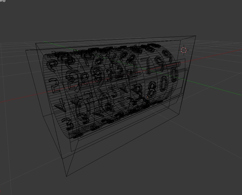 Animatable Odometer  preview image 2