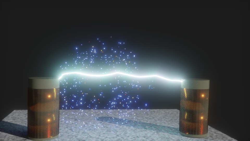 Mad Scientist's Lab Gear  preview image 2