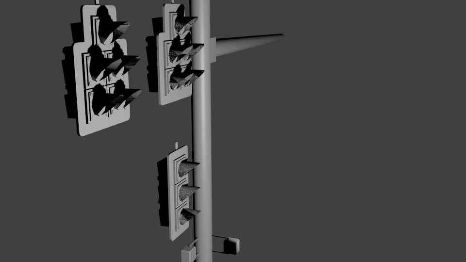 Traffic Assets preview image 4