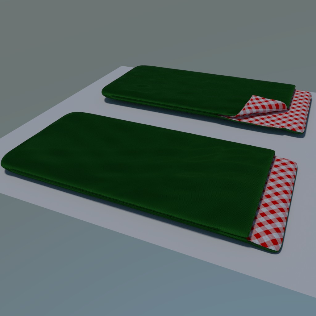 Sleeping Bag preview image 2