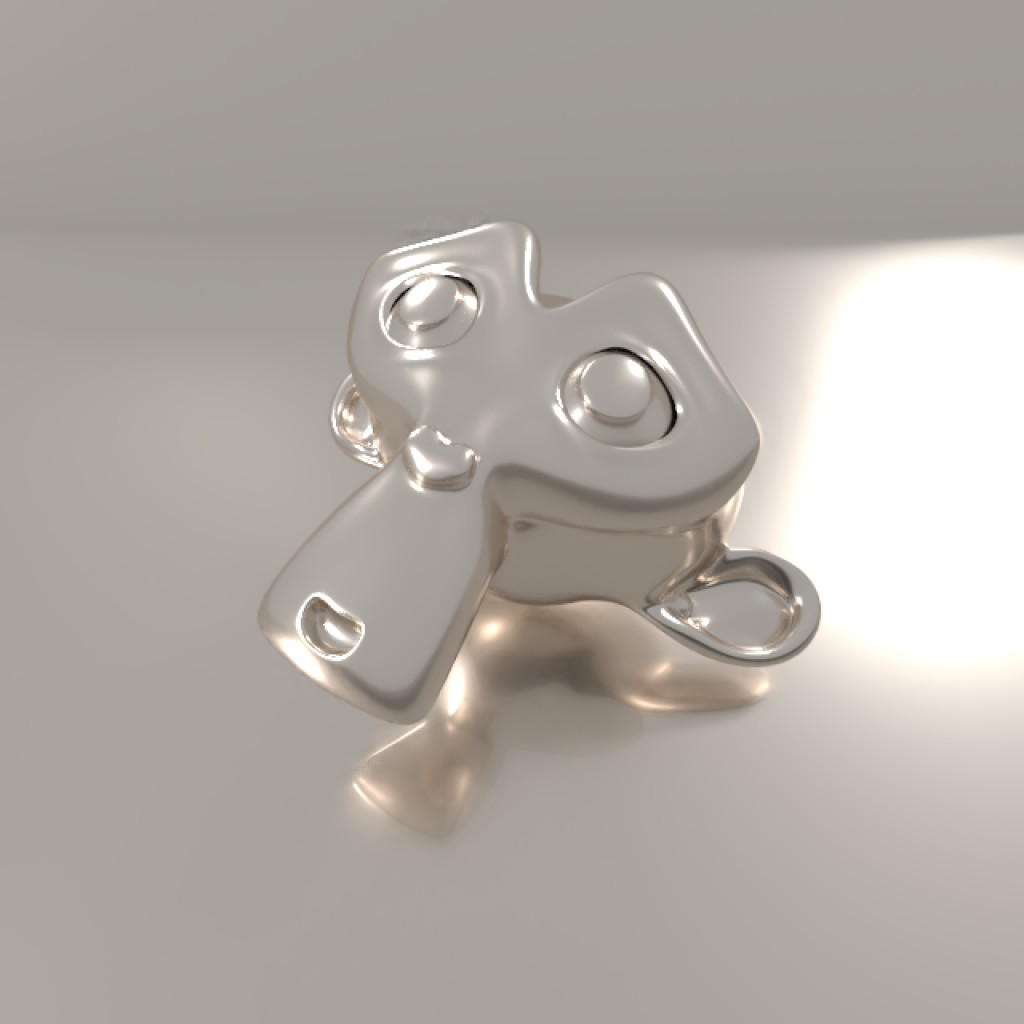 Platinum material preview image 1