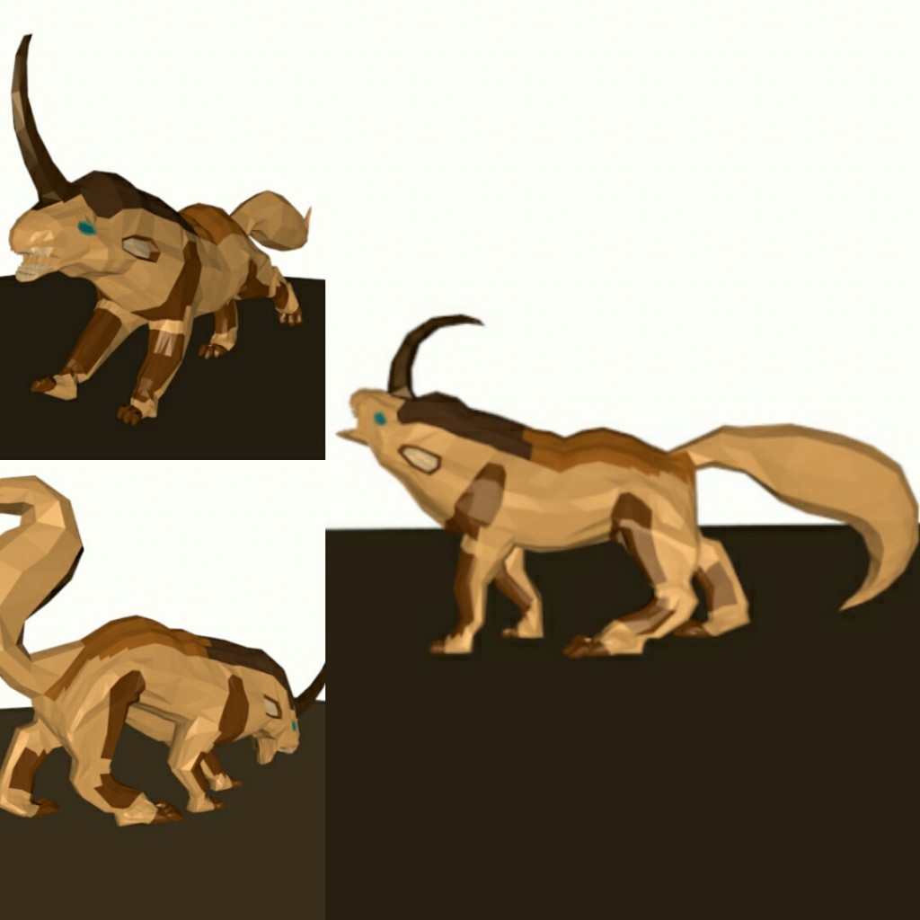 Karkadann preview image 1