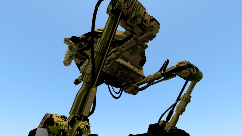 T-Rex preview image 2