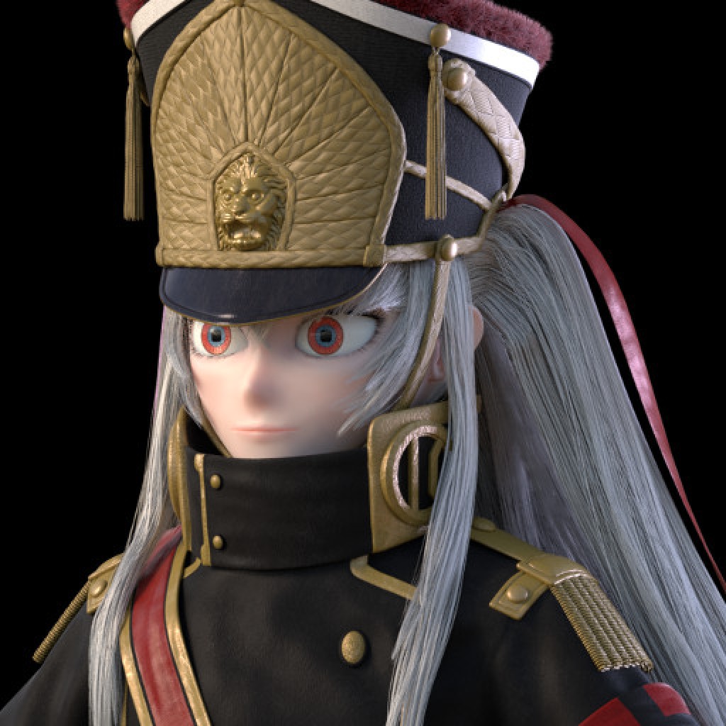 Altair preview image 1