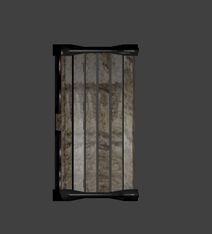 BENCH preview image 3