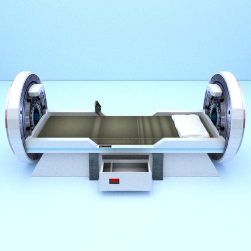 CrioBed preview image