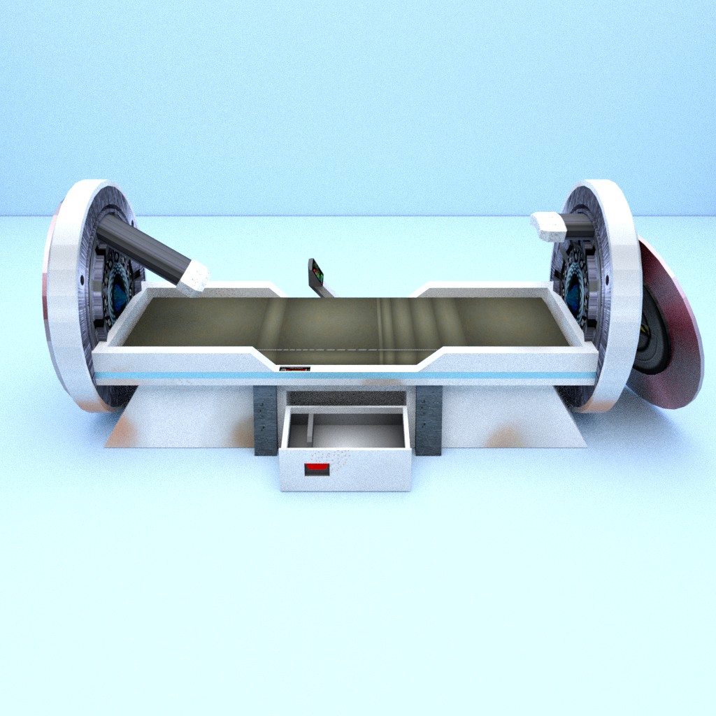 CrioBed preview image 3