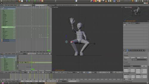seatedpersongreets preview image