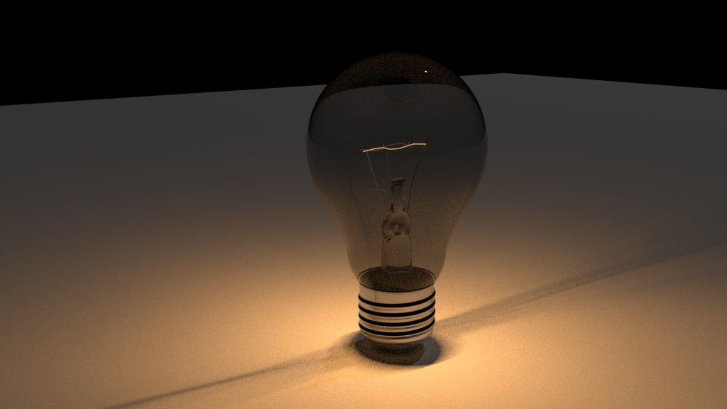 The Lamp preview image 1