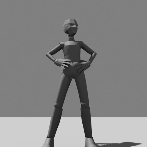 A watchman preview image