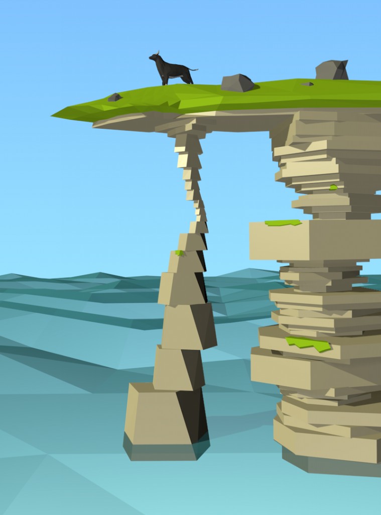 Pijakan Kecil preview image 1