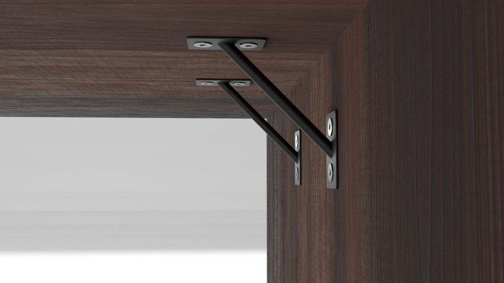 Realistic desk preview image 2