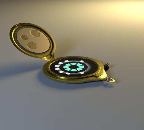 Dead Ringer preview image