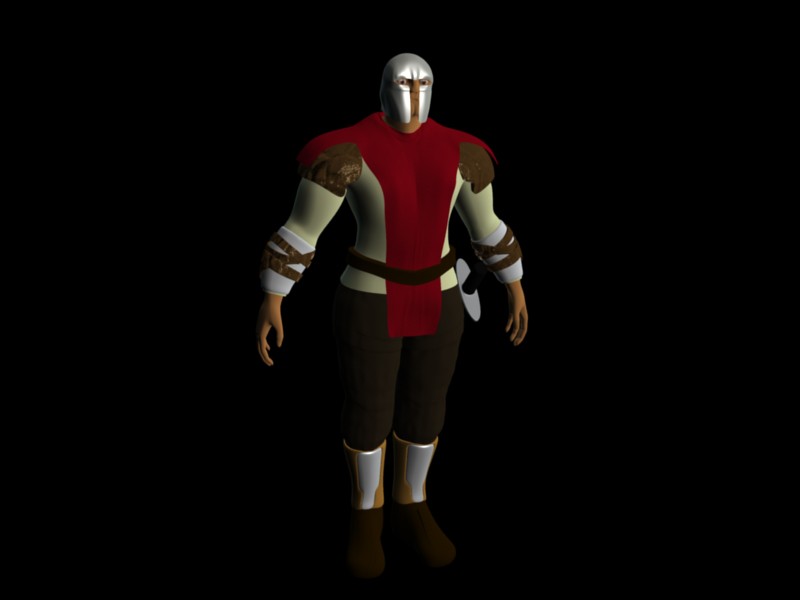 Ishtar Guard preview image 1