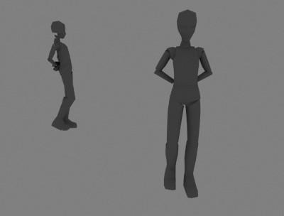 Proud Stroll 2 preview image