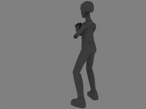 awaiting lover preview image