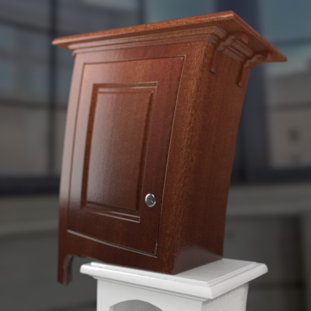 Funky Furniture Set [ Vol.3 ] preview image 3