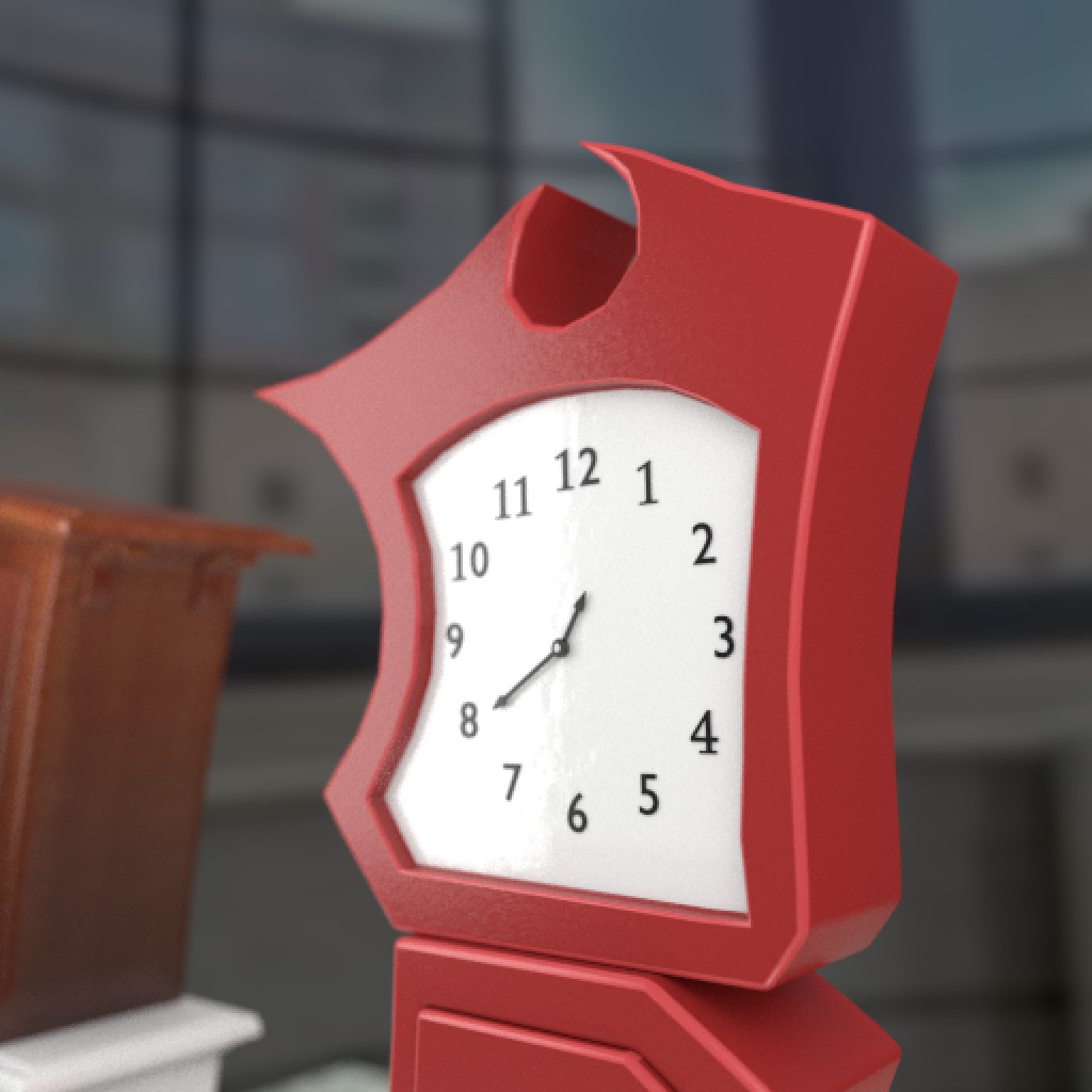 Funky Furniture Set [ Vol.3 ] preview image 4