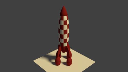 spaceship  preview image