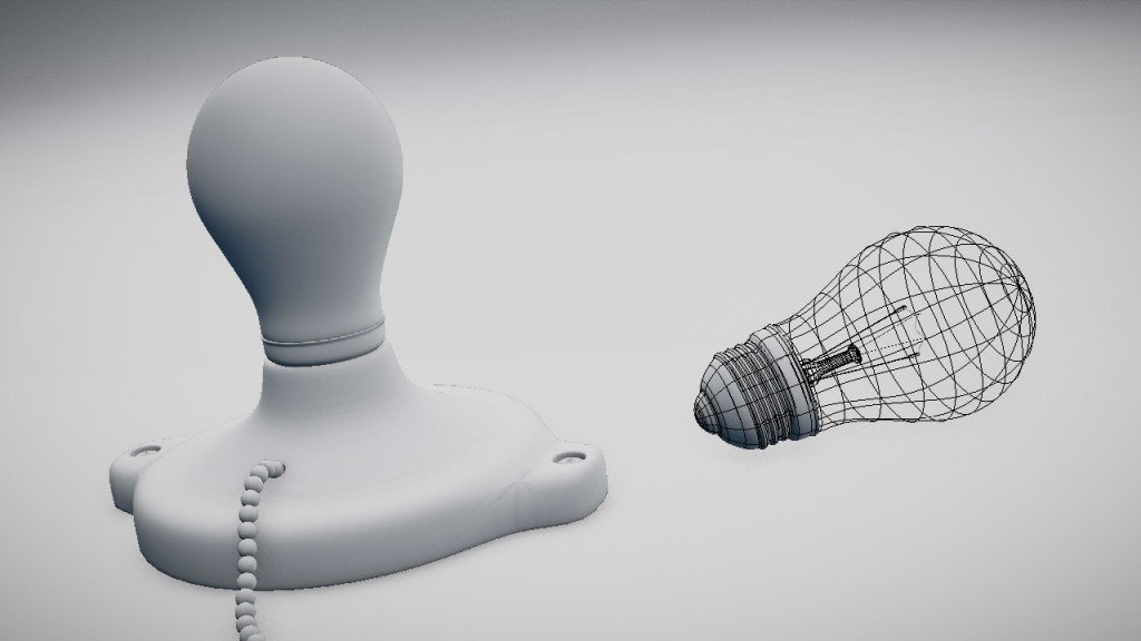 CGC Classic: Lightbulb preview image 2