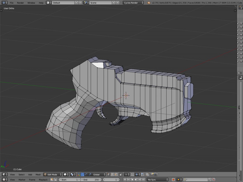 Project:Malfunction Weapon Pack preview image 2