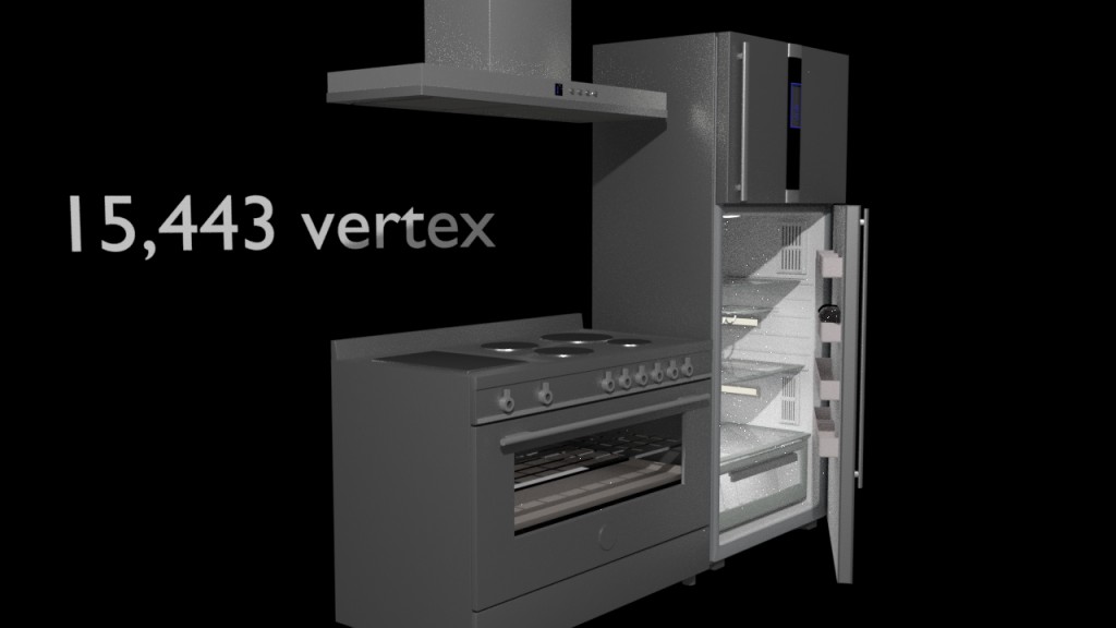 Fridge preview image 1