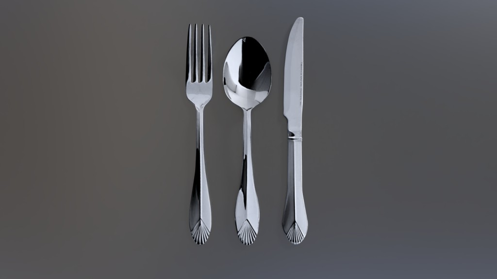 ULTIMATE KITCHEN SERVING SET preview image 1