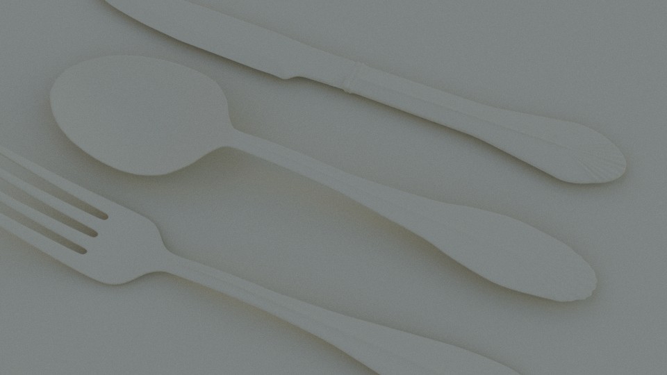 ULTIMATE KITCHEN SERVING SET preview image 2