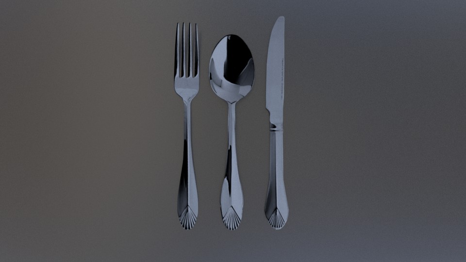 ULTIMATE KITCHEN SERVING SET preview image 4
