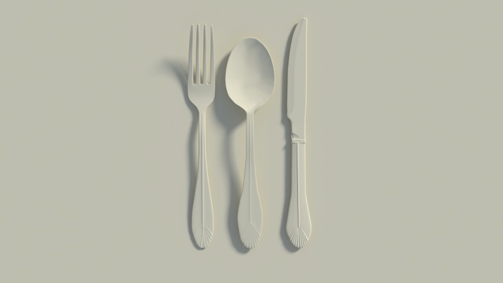 ULTIMATE KITCHEN SERVING SET preview image 6