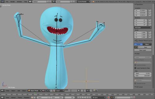 Meeseeks preview image