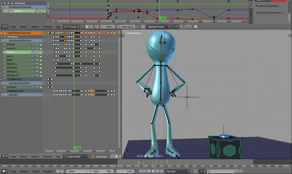 Meeseeks preview image 3