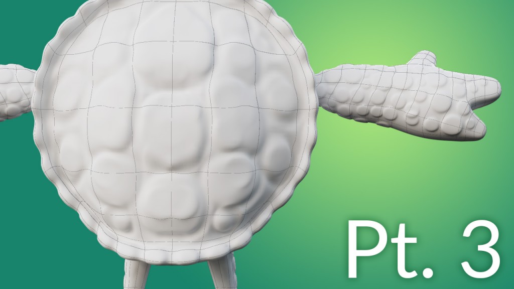 CGC Classic: Cartoon Turtle preview image 4