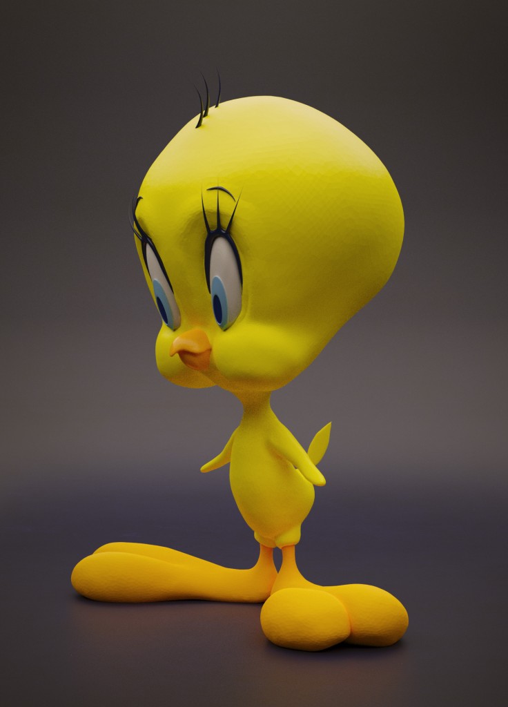 Tweety Bird preview image 1