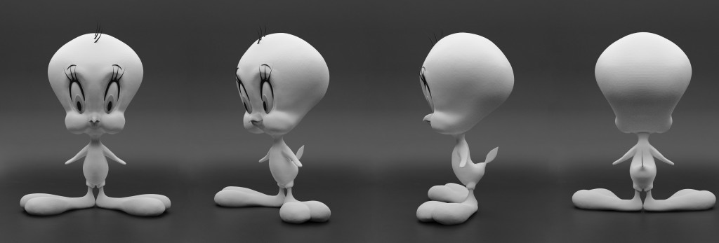 Tweety Bird preview image 3