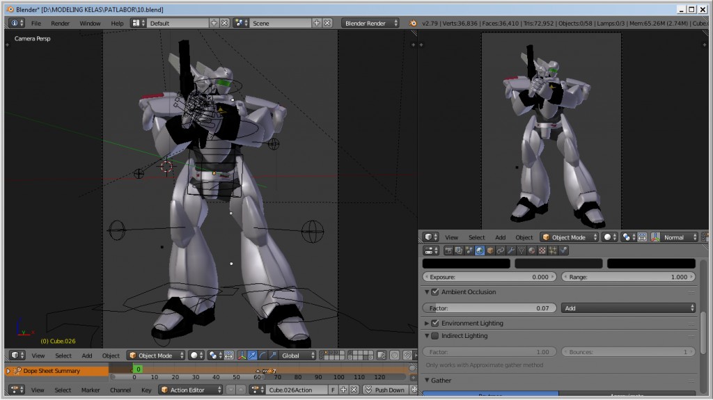 PAT LABOR preview image 2