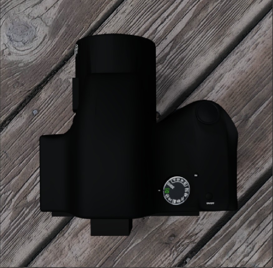 Nikon P510 camera  (2.79) preview image 7