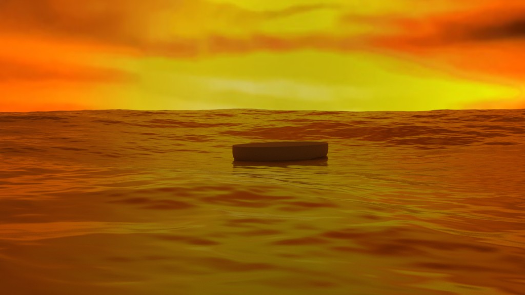 Ocean Creator II preview image 2