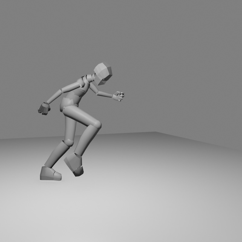 AN DodgingSintelBackgroundanimation preview image 1