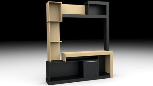 Mesa para TV preview image