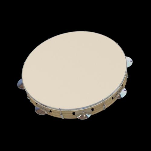 Pandeiro preview image