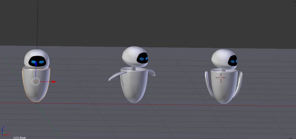 EVE HERO preview image 2