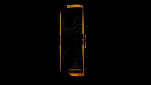 TMCoE - Hourglass preview image