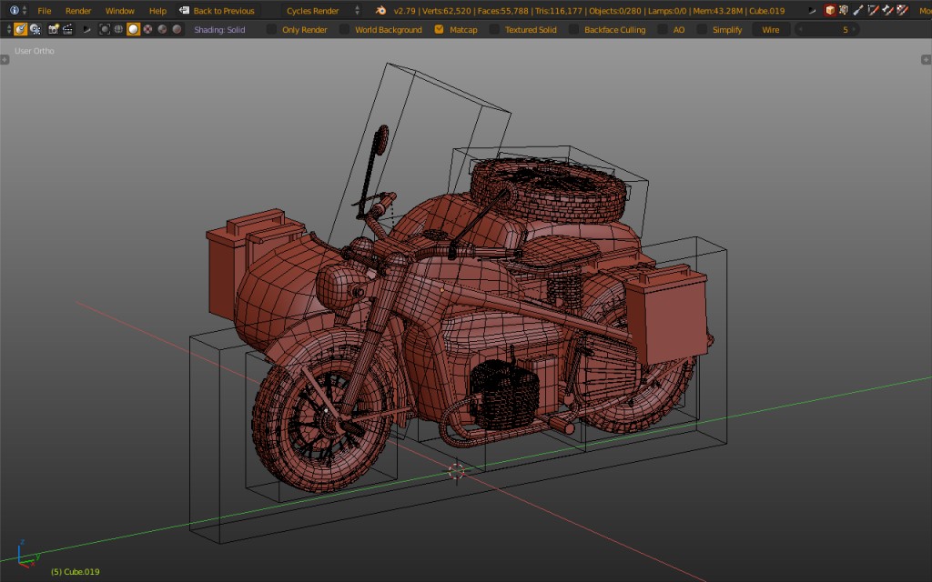 Zundapp KS 750 preview image 4
