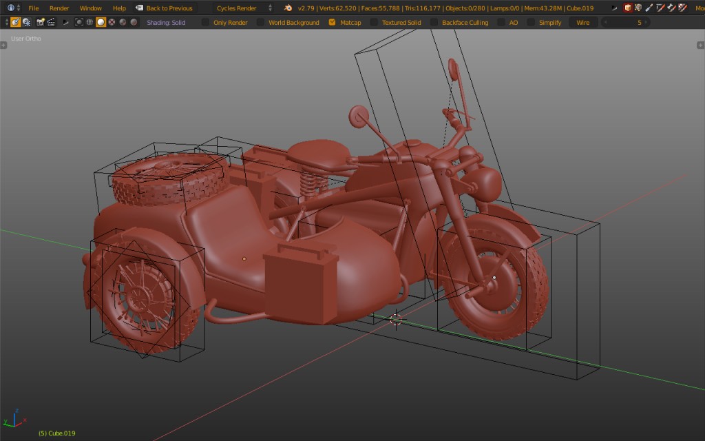 Zundapp KS 750 preview image 5