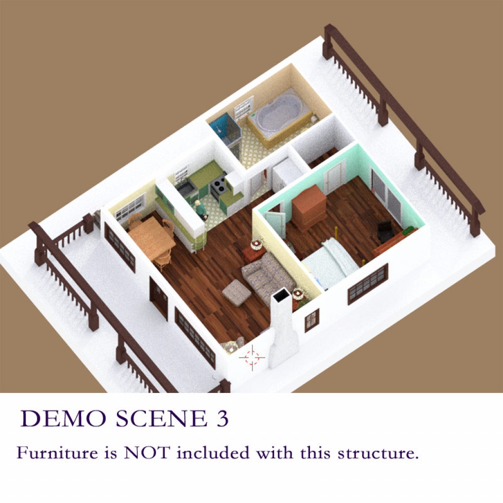 Unfurnished Bungalow preview image 4