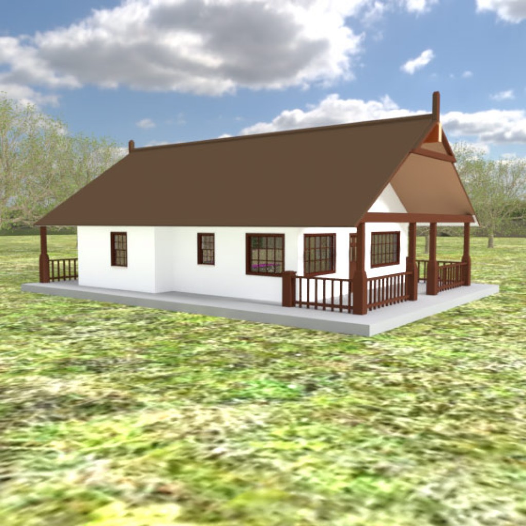 Unfurnished Bungalow preview image 5