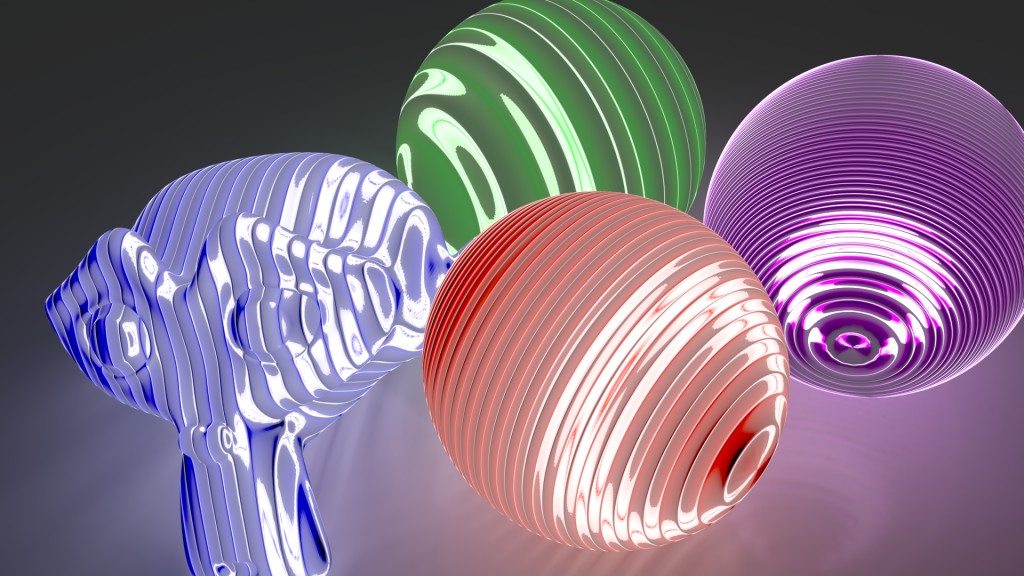 headlight shader preview image 1