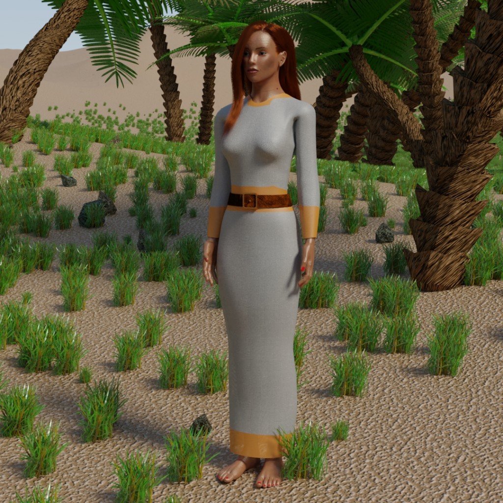 Christmas Crip - Part 1 preview image 3