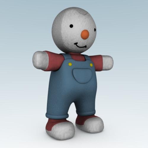 t'choupi preview image